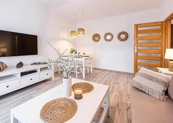 Apartament No 6 - Home Apart