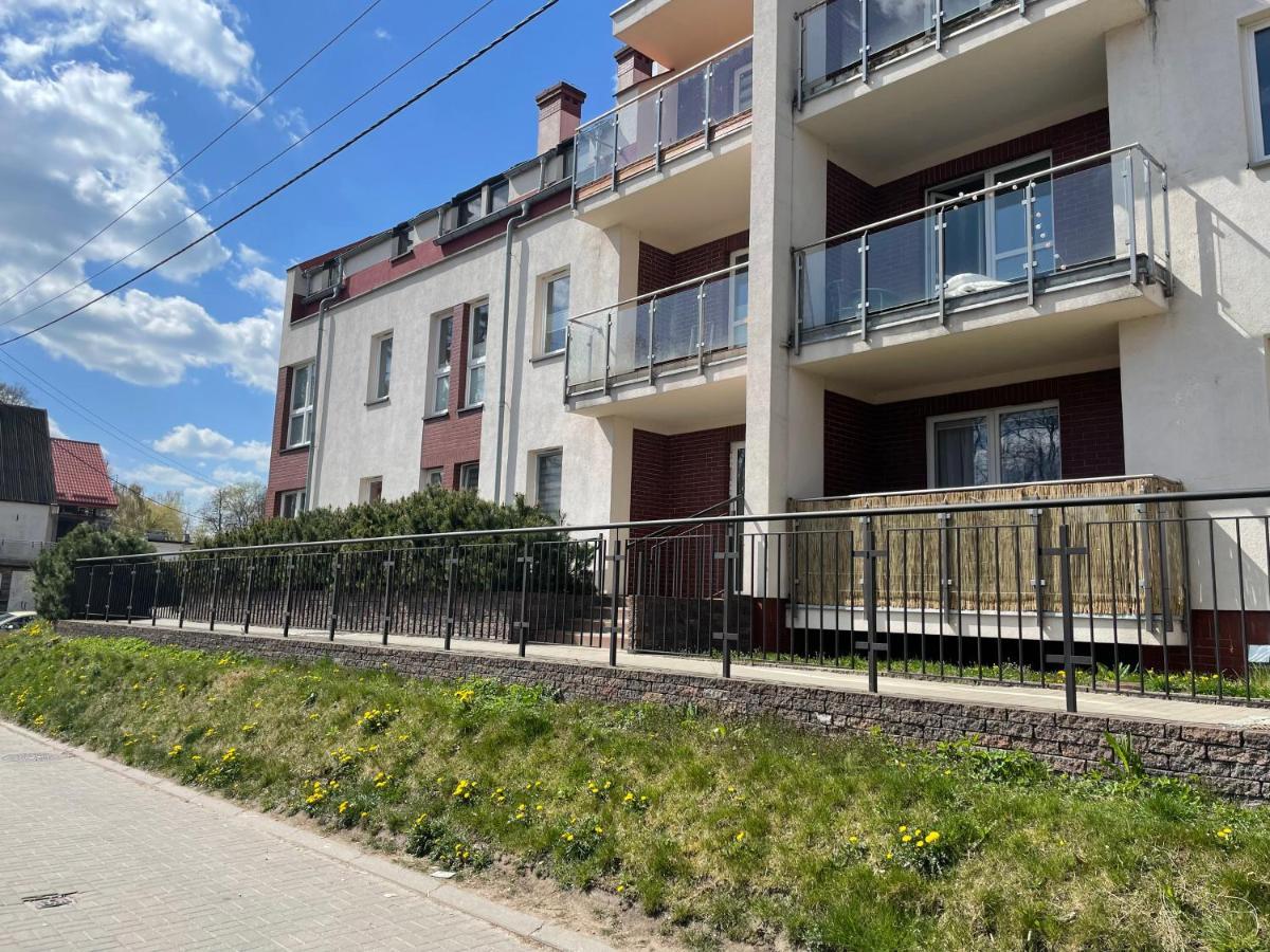 No 6 - Apartment