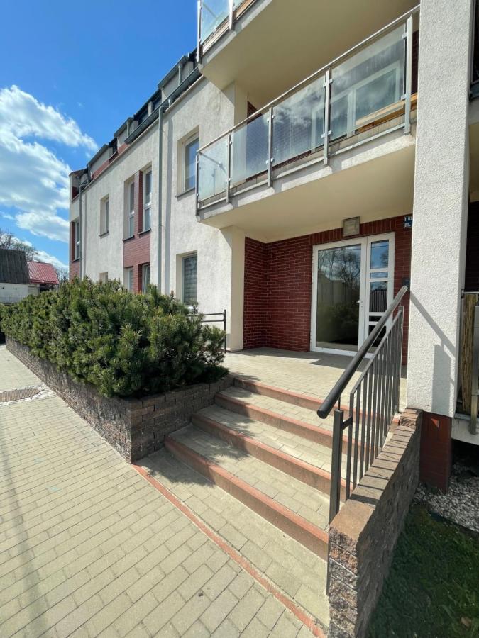 Apartment No 6 - Ostroda