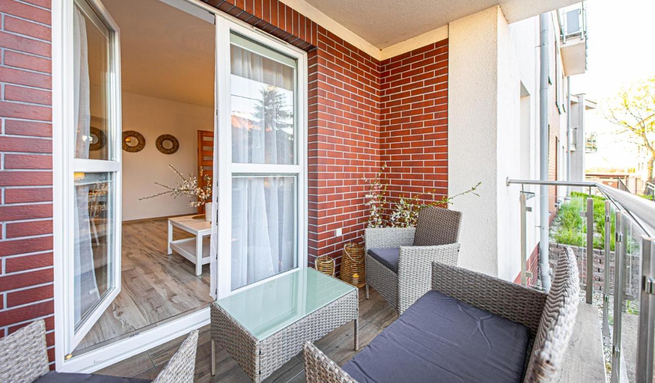 Apartment No 6 - *