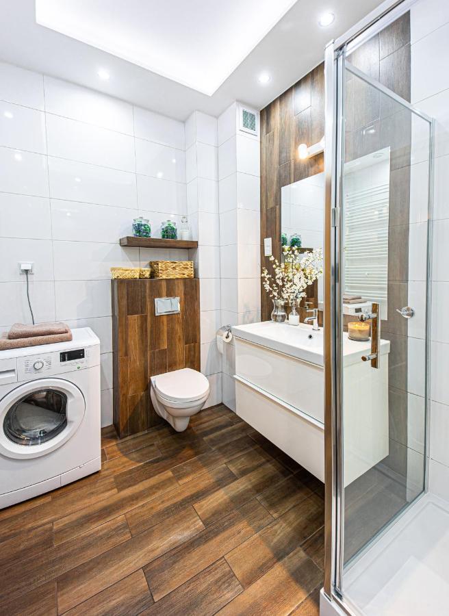 Apartment No 6 - *