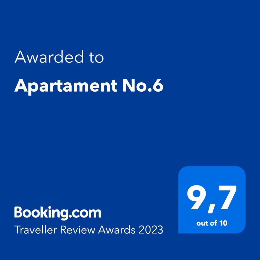 Apartment No 6 -